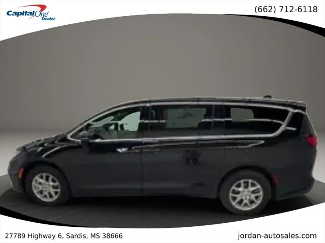 2025 Chrysler Pacifica Select for sale in Sardis, MS
