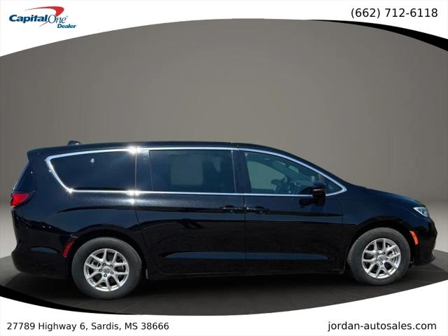 2025 Chrysler Pacifica Select for sale in Sardis, MS
