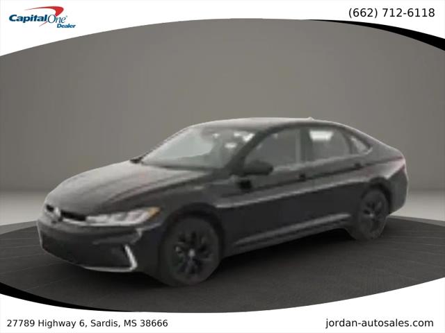 2025 Volkswagen Jetta 1.5T S for sale in Sardis, MS