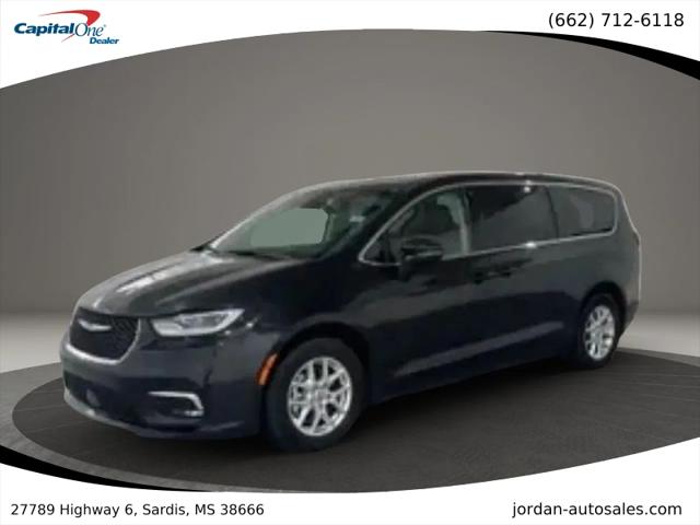 2023 Chrysler Pacifica Touring L for sale in Sardis, MS