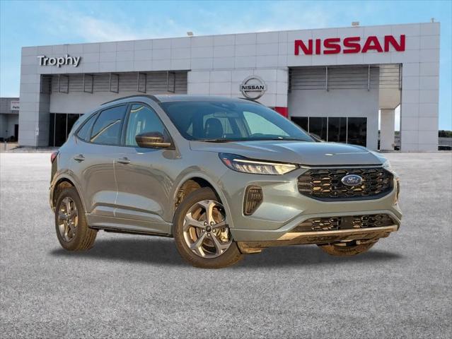 2024 Ford Escape ST-Line for sale in Mesquite, TX