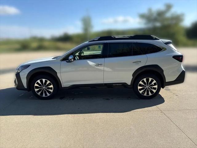 2024 Subaru Outback Touring XT for sale in Grimes, IA