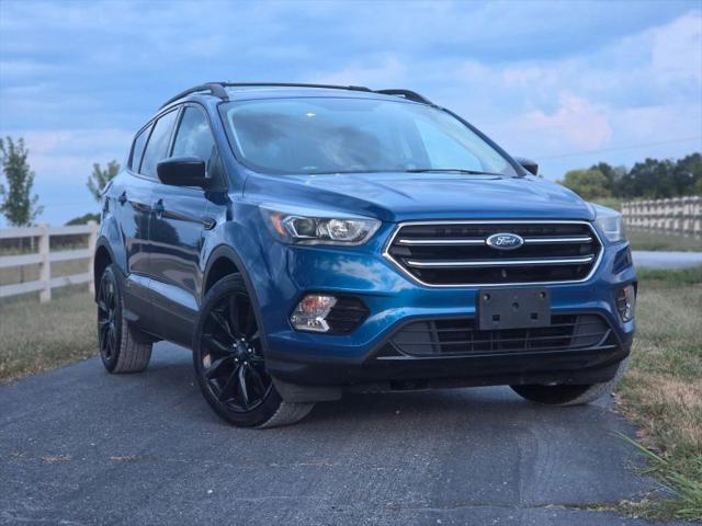2017 Ford Escape SE for sale in Rogersville, MO