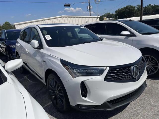2023 Acura RDX A-SPEC Advance Package for sale in Hoover, AL