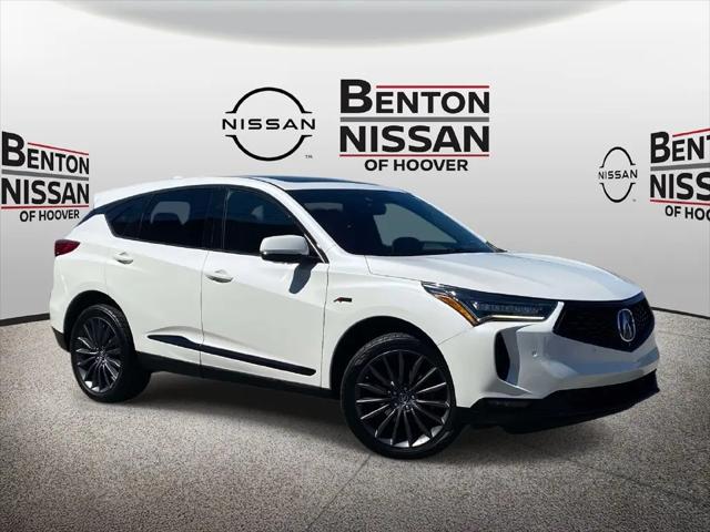 2023 Acura RDX A-SPEC Advance Package for sale in Hoover, AL