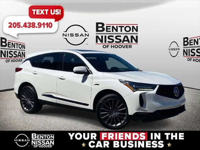 2023 Acura RDX A-SPEC Advance Package for sale in Hoover, AL