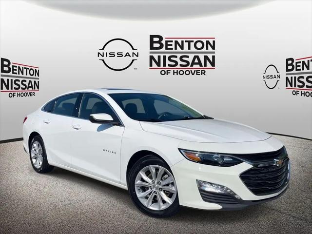 2024 Chevrolet Malibu FWD 1LT for sale in Hoover, AL