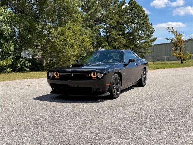 2019 Dodge Challenger R/T