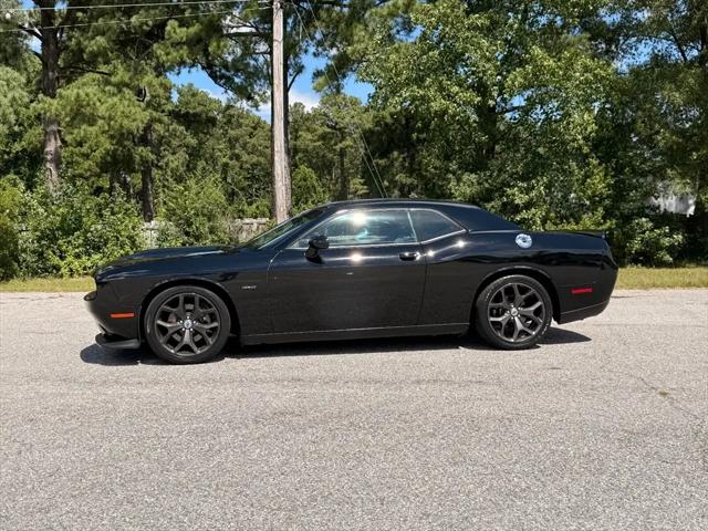 2019 Dodge Challenger R/T