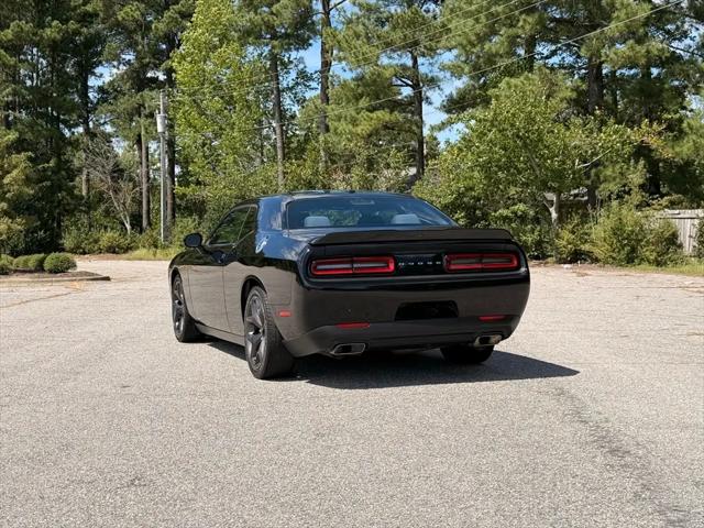 2019 Dodge Challenger R/T