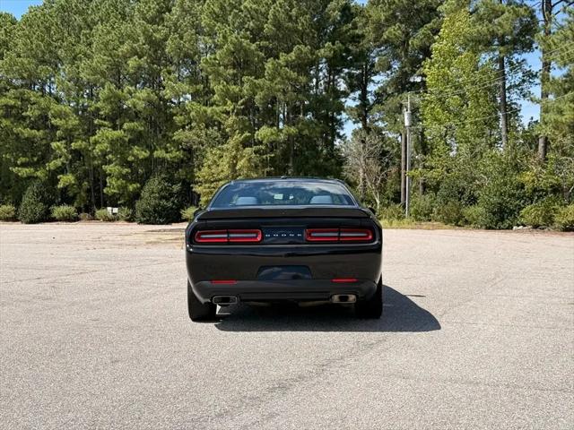 2019 Dodge Challenger R/T