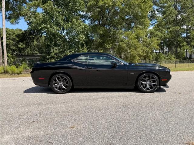 2019 Dodge Challenger R/T