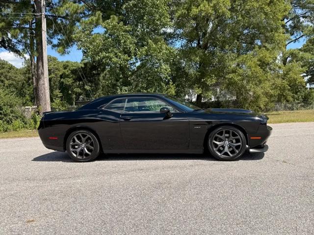 2019 Dodge Challenger R/T