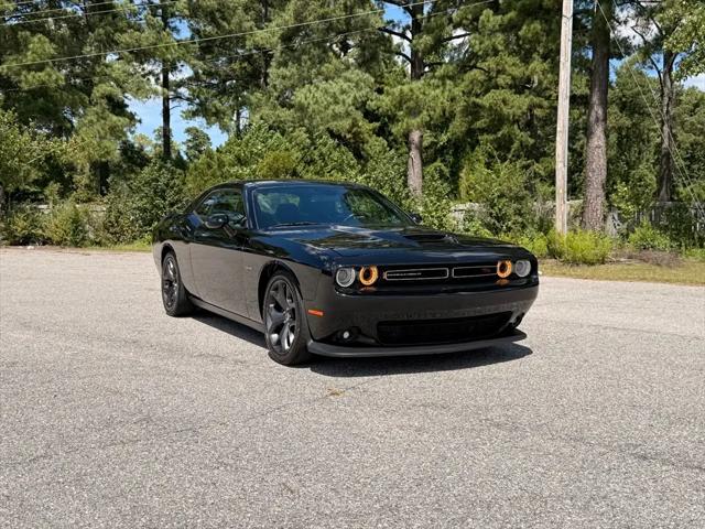 2019 Dodge Challenger R/T