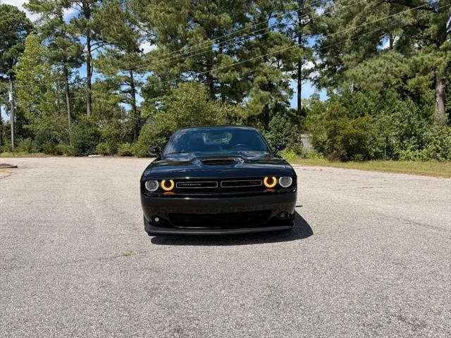 2019 Dodge Challenger R/T