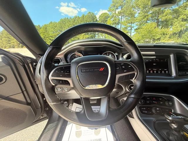 2019 Dodge Challenger R/T