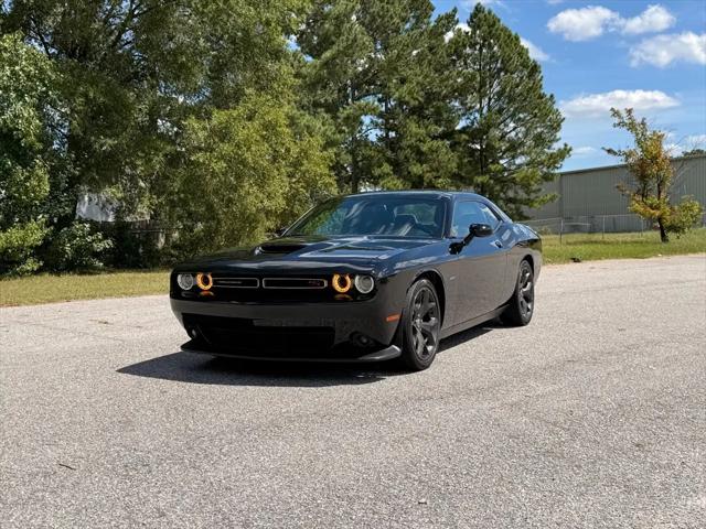 2019 Dodge Challenger R/T