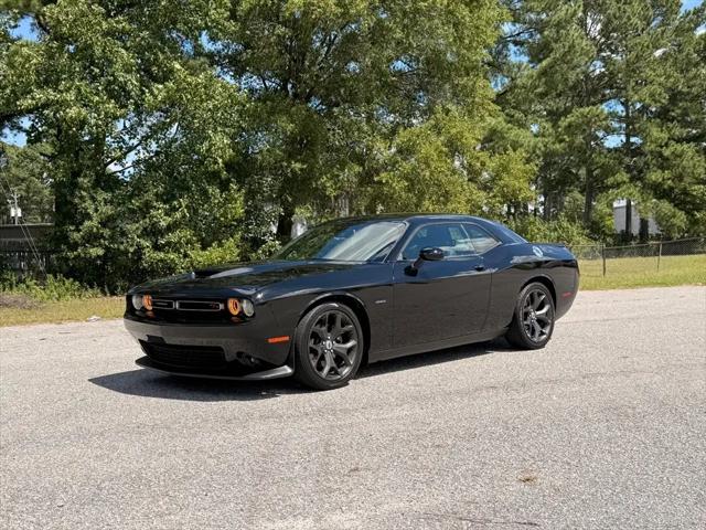 2019 Dodge Challenger R/T