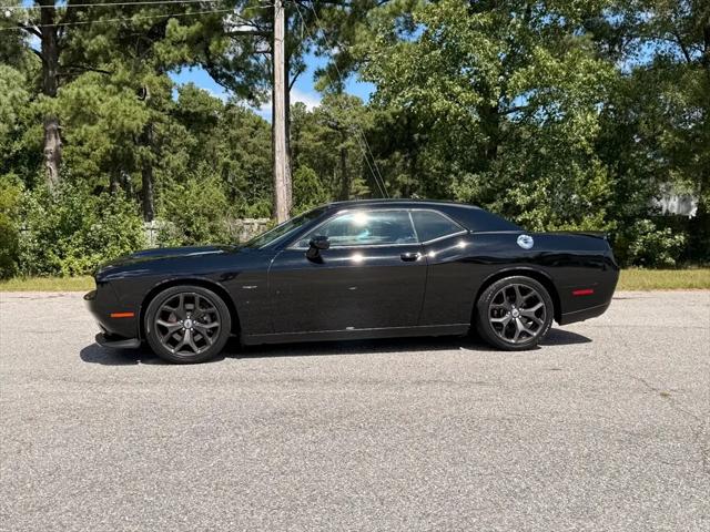 2019 Dodge Challenger R/T