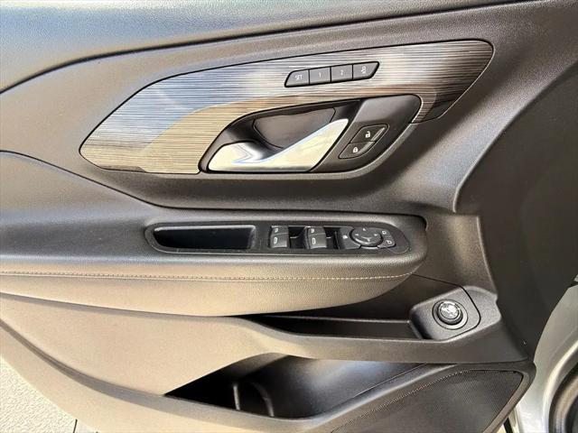 2020 GMC Terrain FWD SLT