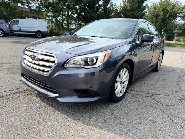 2015 Subaru Legacy 2.5i Premium for sale in Hasbrouck Heights, NJ