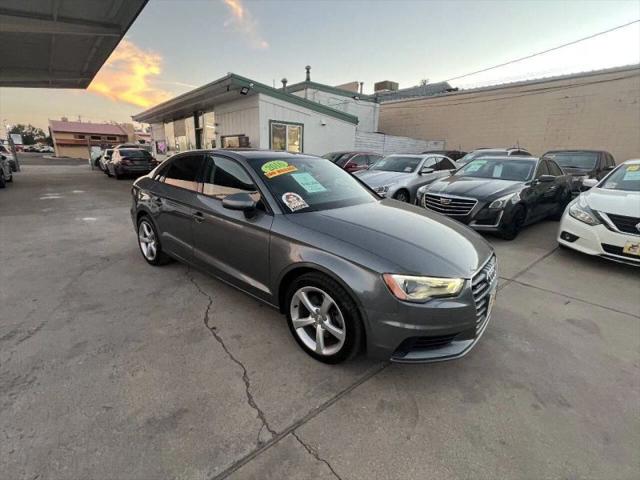 2016 Audi A3 2.0T Premium for sale in Colorado Springs, CO