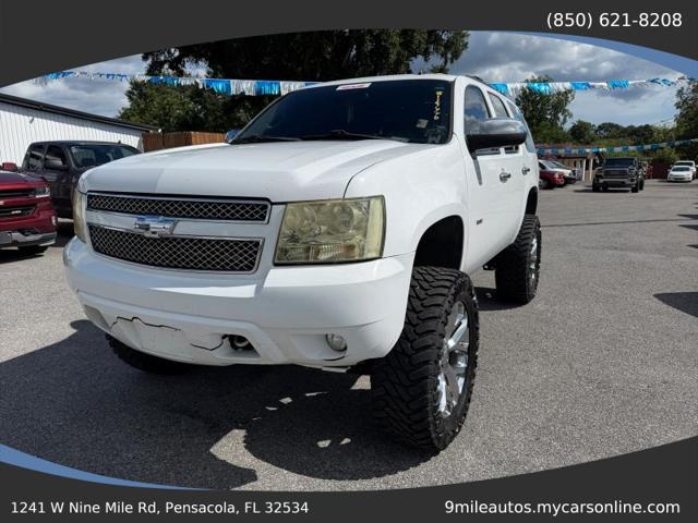 2011 Chevrolet Tahoe LT for sale in Pensacola, FL