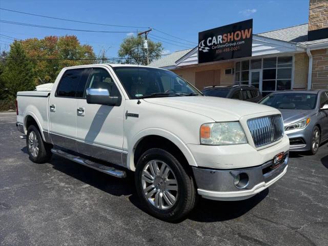2006 Lincoln Mark LT Base for sale in Cinnaminson, NJ