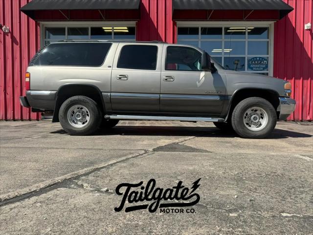 2001 GMC Yukon XL SLT for sale in Fremont, NE