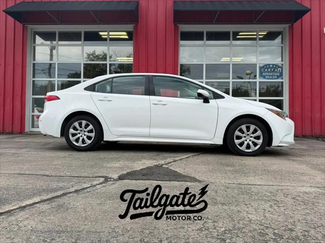 2022 Toyota Corolla LE for sale in Fremont, NE