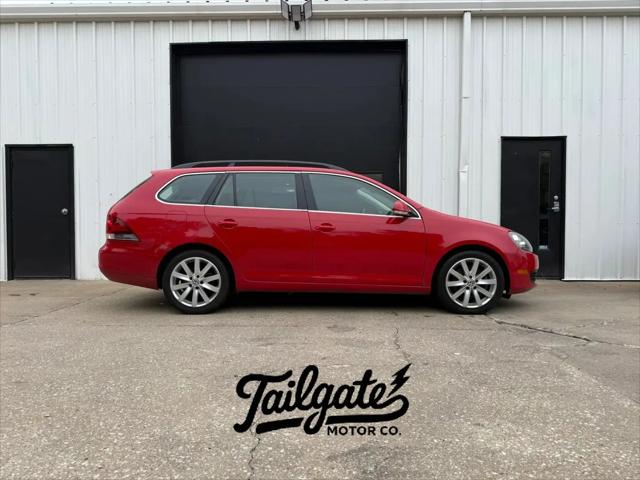 2011 Volkswagen Jetta SportWagen 2.0L TDI for sale in Fremont, NE