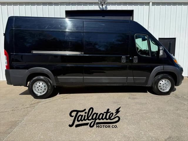 2023 Ram ProMaster 2500 Cargo Van High Roof 159 WB for sale in Fremont, NE