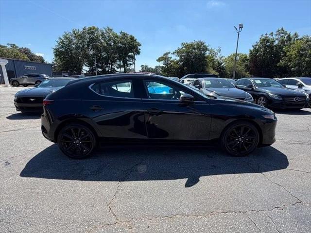 2021 Mazda Mazda3 Premium