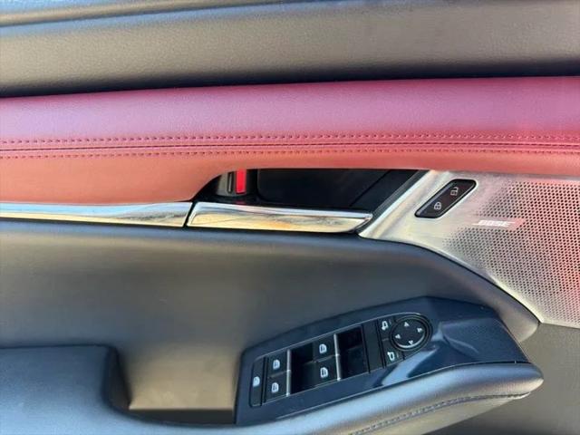 2021 Mazda Mazda3 Premium