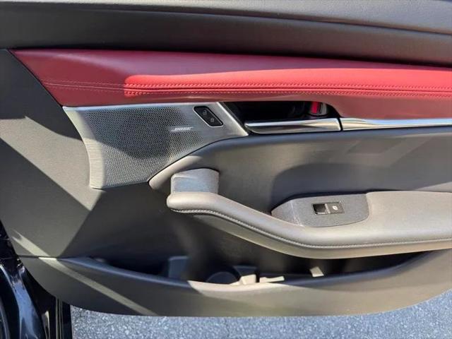 2021 Mazda Mazda3 Premium
