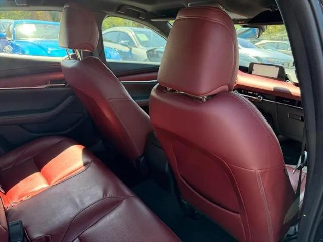 2021 Mazda Mazda3 Premium