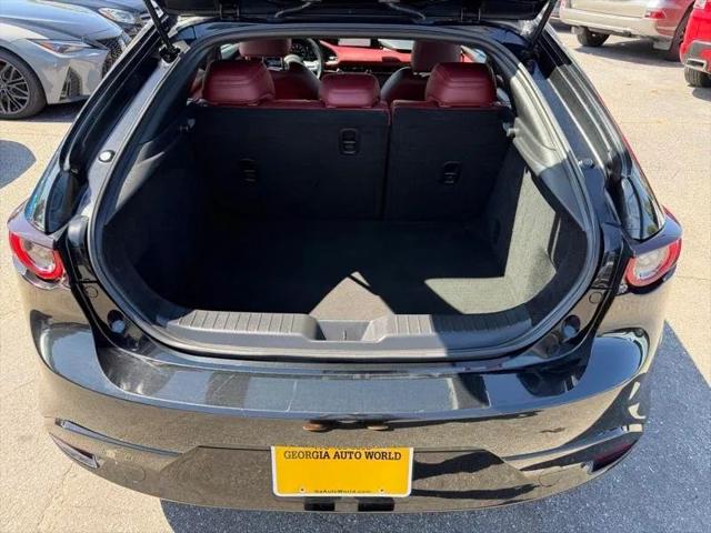 2021 Mazda Mazda3 Premium