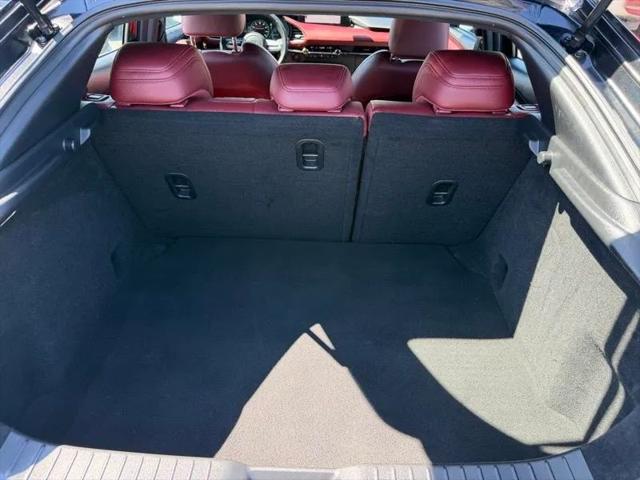 2021 Mazda Mazda3 Premium