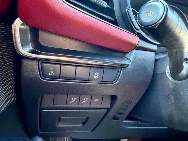 2021 Mazda Mazda3 Premium