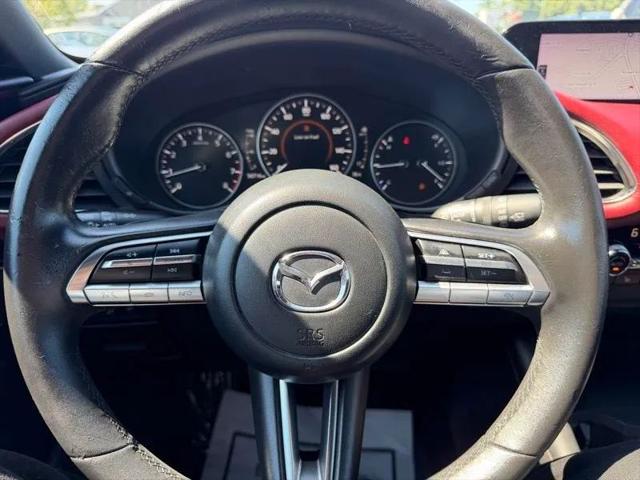 2021 Mazda Mazda3 Premium
