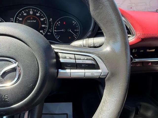 2021 Mazda Mazda3 Premium