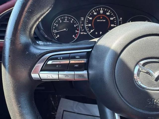 2021 Mazda Mazda3 Premium