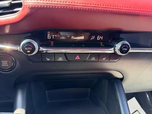 2021 Mazda Mazda3 Premium