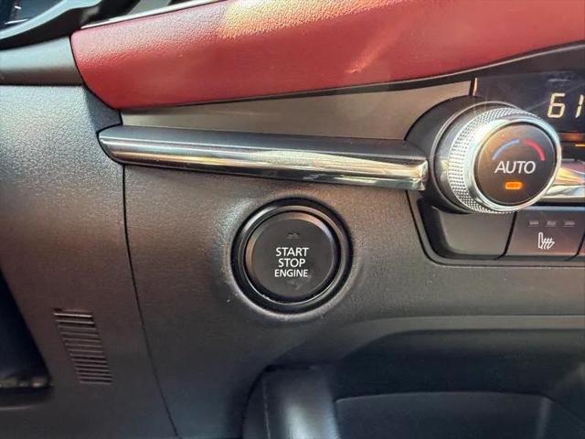 2021 Mazda Mazda3 Premium