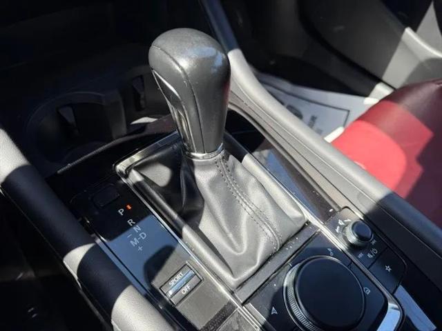 2021 Mazda Mazda3 Premium
