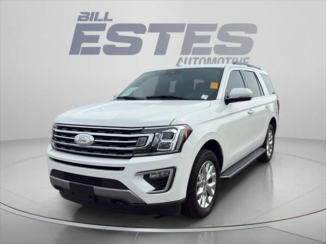 2021 Ford Expedition XLT for sale in Indianapolis, IN