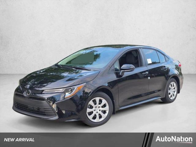 2026 Toyota Corolla LE for sale in Davie, FL