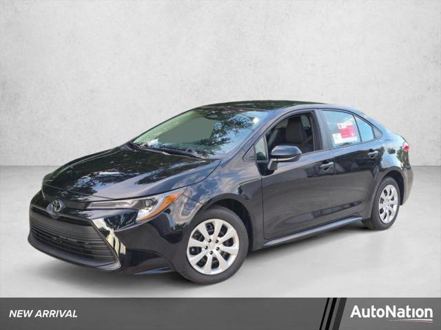 2026 Toyota Corolla LE for sale in Davie, FL
