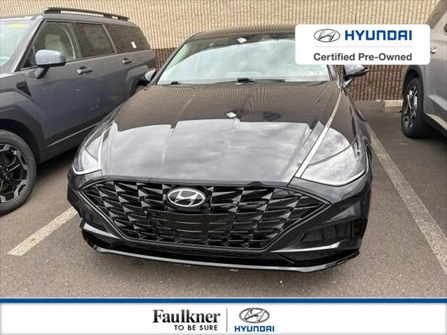 2023 Hyundai Sonata SEL for sale in Philadelphia, PA