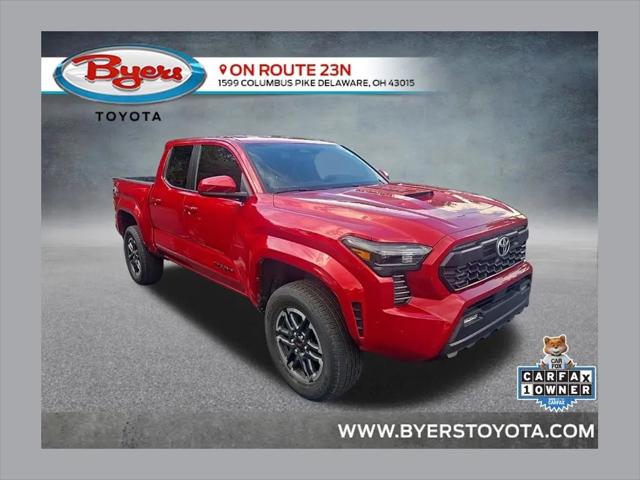 2025 Toyota Tacoma TRD Sport for sale in Delaware, OH